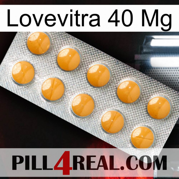 Lovevitra 40Mg levitra1